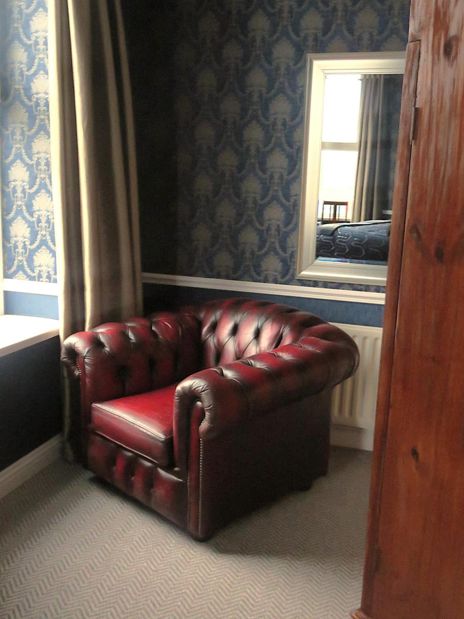 Hotel Albany