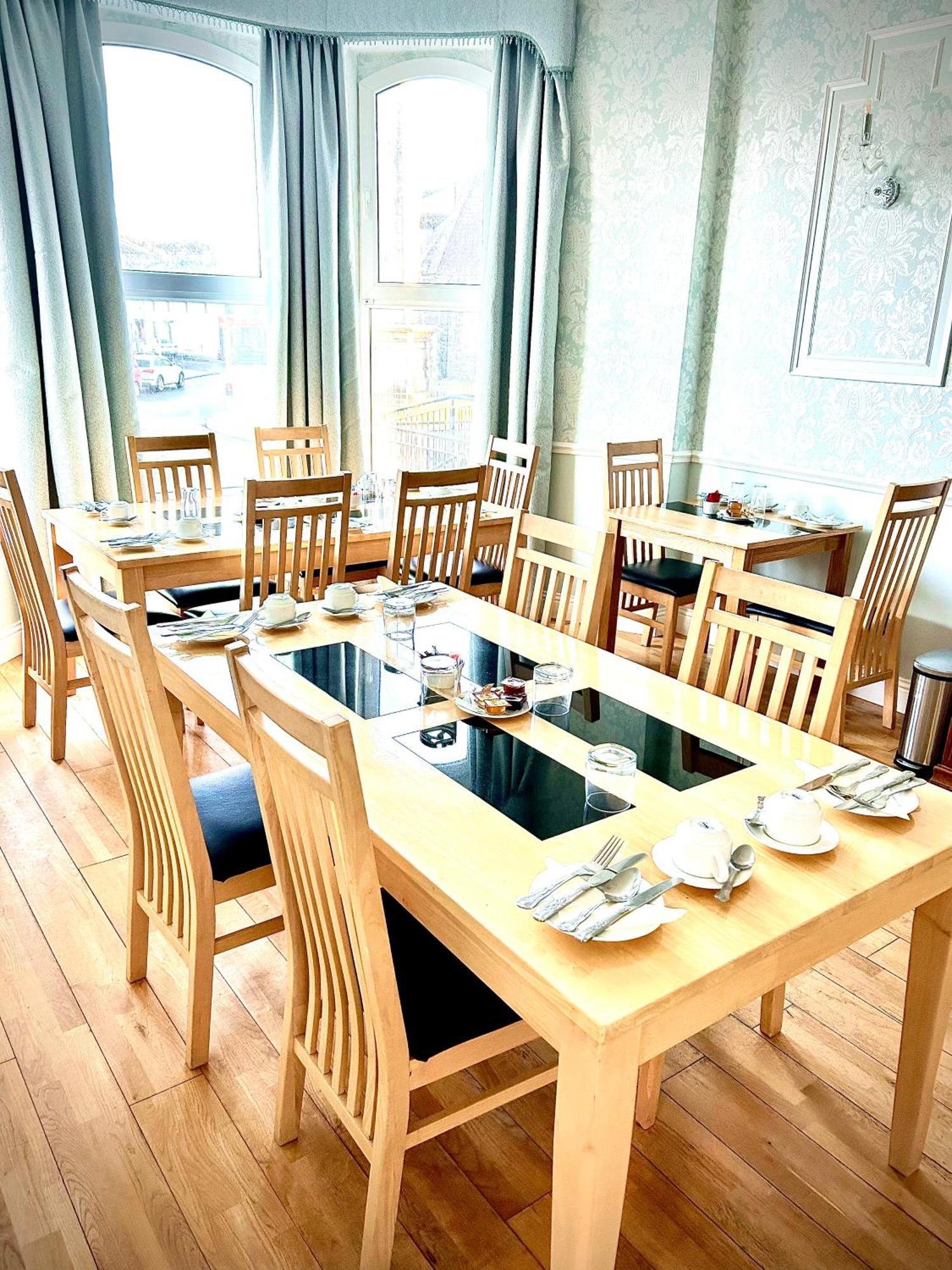 Albany Hotel Portrush