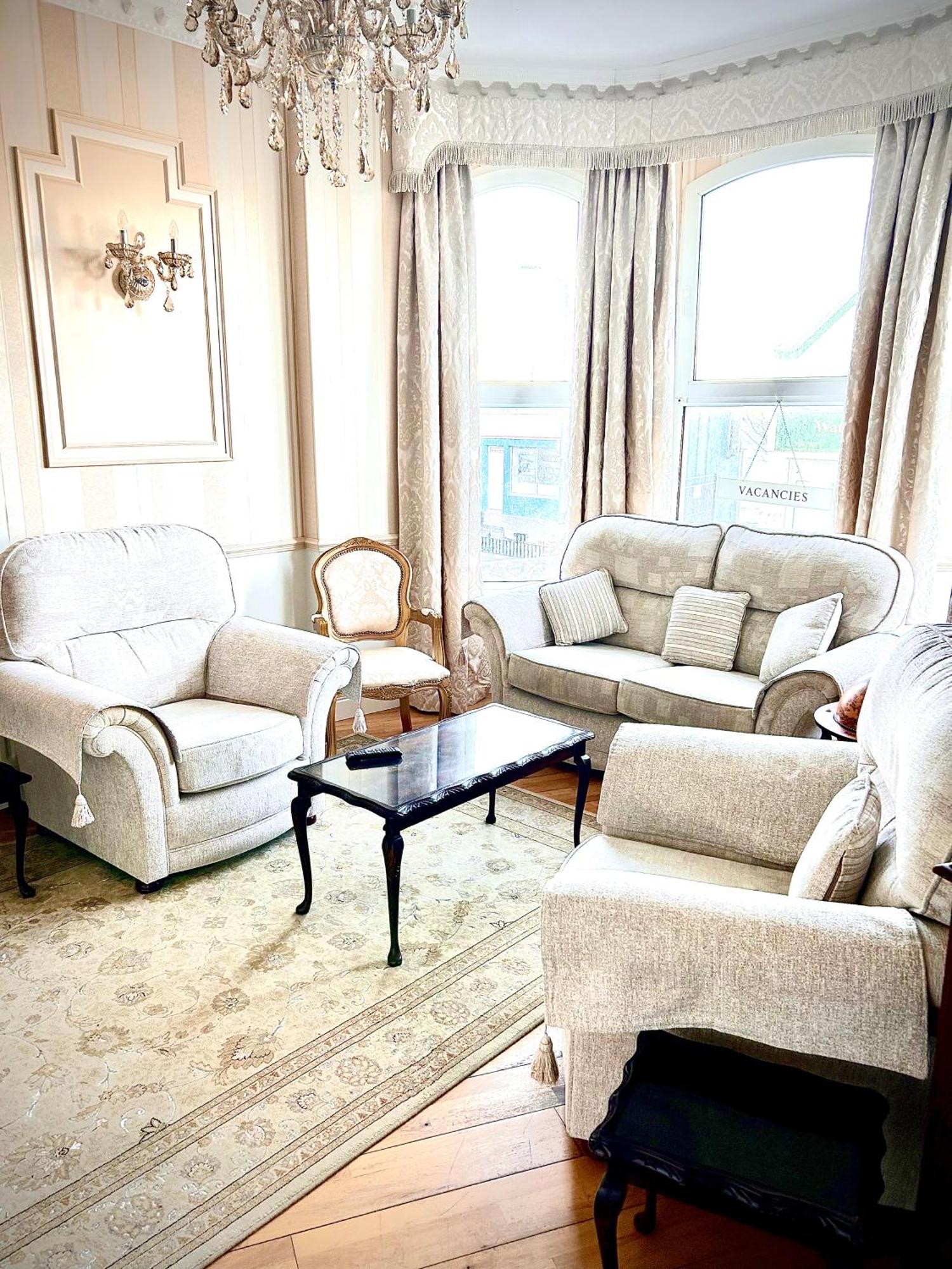 Hotel Albany Portrush